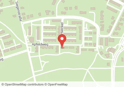 Apfeldweg Dortmund – Hotels in der Nähe Hotels an der Apfeldweg in Dortmund – Unterkünfte, Pensionen und Ferienwohnungen in zentraler Lage
