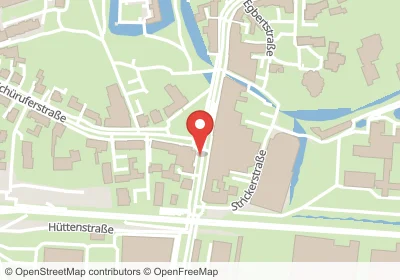 Hotels an der Aplerbecker Marktplatz in Dortmund – Unterkünfte, Pensionen und Ferienwohnungen in zentraler Lage