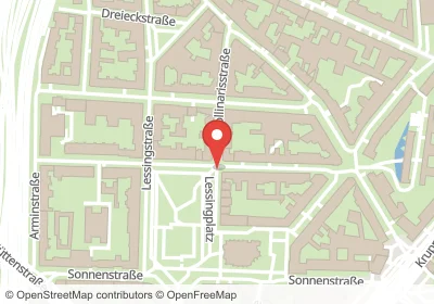 Hotels an der Apollinarisstraße in Düsseldorf – Unterkünfte, Pensionen und Ferienwohnungen in zentraler Lage