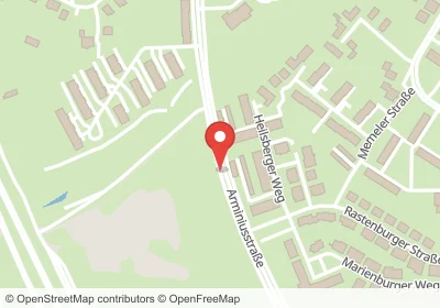Arminiusstraße Dortmund – Hotels in der Nähe Hotels an der Arminiusstraße in Dortmund – Unterkünfte, Pensionen und Ferienwohnungen in zentraler Lage