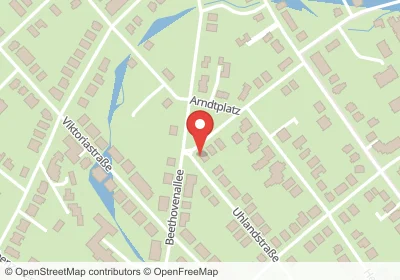 Hotels an der Arndtplatz in Bonn – Unterkünfte, Pensionen und Ferienwohnungen in zentraler Lage