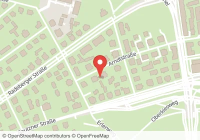 Hotels an der Arndtstraße in Dresden – Unterkünfte, Pensionen und Ferienwohnungen in zentraler Lage