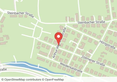Hotels an der Arthur-Weineck-Straße in Dresden – Unterkünfte, Pensionen und Ferienwohnungen in zentraler Lage