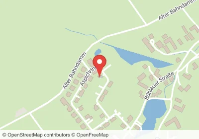 Hotels an der Aspichring in Dresden – Unterkünfte, Pensionen und Ferienwohnungen in zentraler Lage