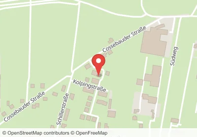 Hotels an der Asternweg in Dresden – Unterkünfte, Pensionen und Ferienwohnungen in zentraler Lage