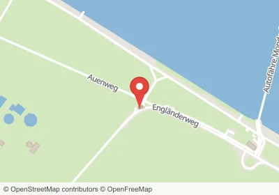 Hotels an der Auenweg in Bonn – Unterkünfte, Pensionen und Ferienwohnungen in zentraler Lage