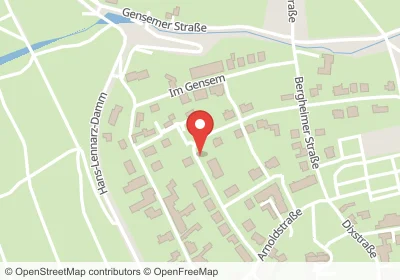 Hotels an der Auf dem Hirschberg in Bonn – Unterkünfte, Pensionen und Ferienwohnungen in zentraler Lage
