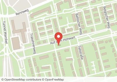 Auf dem Hohwart Dortmund – Hotels in der Nähe Hotels an der Auf dem Hohwart in Dortmund – Unterkünfte, Pensionen und Ferienwohnungen in zentraler Lage