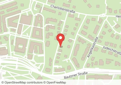 Hotels an der Auf dem Meisenberg in Dresden – Unterkünfte, Pensionen und Ferienwohnungen in zentraler Lage