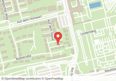 Hotels an der Auf dem Steine in Dortmund – Unterkünfte, Pensionen und Ferienwohnungen in zentraler Lage