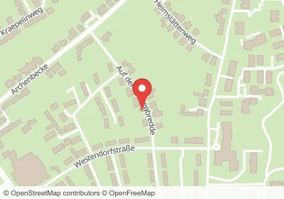Auf der Bokkenbredde Dortmund – Hotels in der Nähe Hotels an der Auf der Bokkenbredde in Dortmund – Unterkünfte, Pensionen und Ferienwohnungen in zentraler Lage