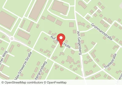 Auf der Scholle Dresden – Hotels in der Nähe Hotels an der Auf der Scholle in Dresden – Unterkünfte, Pensionen und Ferienwohnungen in zentraler Lage