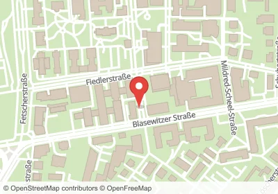 Hotels an der Augsburger Straße in Dresden – Unterkünfte, Pensionen und Ferienwohnungen in zentraler Lage