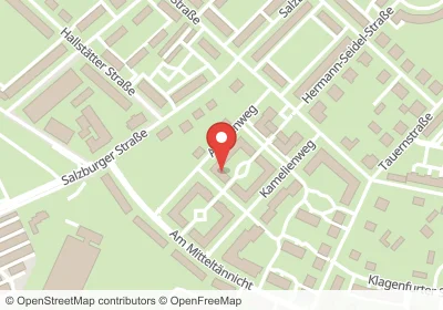 Hotels an der Azaleenweg in Dresden – Unterkünfte, Pensionen und Ferienwohnungen in zentraler Lage