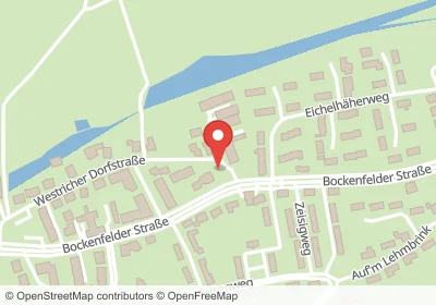 Hotels an der Bachstelzenweg in Dortmund – Unterkünfte, Pensionen und Ferienwohnungen in zentraler Lage