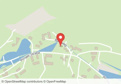 Hotels an der Bachweg in Dresden – Unterkünfte, Pensionen und Ferienwohnungen in zentraler Lage