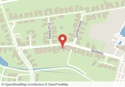 Hotels an der Badweg in Dortmund – Unterkünfte, Pensionen und Ferienwohnungen in zentraler Lage