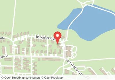 Baedekerstraße Dortmund – Hotels in der Nähe Hotels an der Baedekerstraße in Dortmund – Unterkünfte, Pensionen und Ferienwohnungen in zentraler Lage