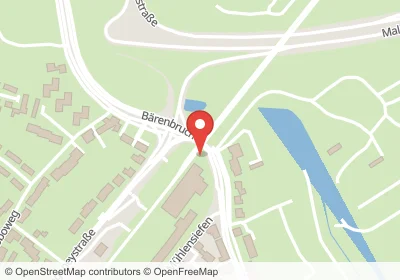 Hotels an der Bärenbruch in Dortmund – Unterkünfte, Pensionen und Ferienwohnungen in zentraler Lage