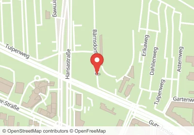 Hotels an der Bärnsdorfer Straße in Dresden – Unterkünfte, Pensionen und Ferienwohnungen in zentraler Lage