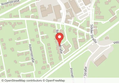 Hotels an der Bahnhangstraße in Dortmund – Unterkünfte, Pensionen und Ferienwohnungen in zentraler Lage