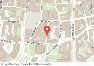 Hotels an der Balkenstraße in Dortmund – Unterkünfte, Pensionen und Ferienwohnungen in zentraler Lage