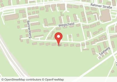 Hotels an der Bannenberg in Dortmund – Unterkünfte, Pensionen und Ferienwohnungen in zentraler Lage