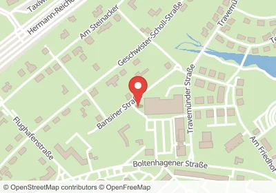 Hotels an der Bansiner Straße in Dresden – Unterkünfte, Pensionen und Ferienwohnungen in zentraler Lage