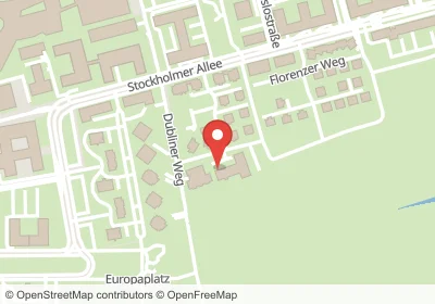 Hotels an der Barcelonaweg in Dortmund – Unterkünfte, Pensionen und Ferienwohnungen in zentraler Lage