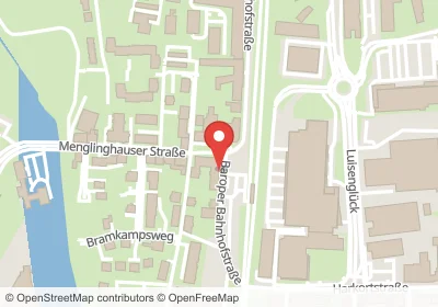 Baroper Marktplatz Dortmund – Hotels in der Nähe Hotels an der Baroper Marktplatz in Dortmund – Unterkünfte, Pensionen und Ferienwohnungen in zentraler Lage