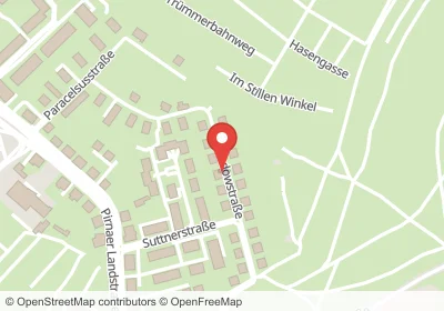 Hotels an der Basedowstraße in Dresden – Unterkünfte, Pensionen und Ferienwohnungen in zentraler Lage