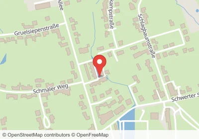 Hotels an der Baseler Weg in Dortmund – Unterkünfte, Pensionen und Ferienwohnungen in zentraler Lage