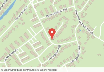 Hotels an der Bassestraße in Dortmund – Unterkünfte, Pensionen und Ferienwohnungen in zentraler Lage