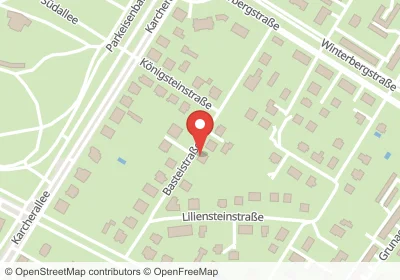 Hotels an der Basteistraße in Dresden – Unterkünfte, Pensionen und Ferienwohnungen in zentraler Lage