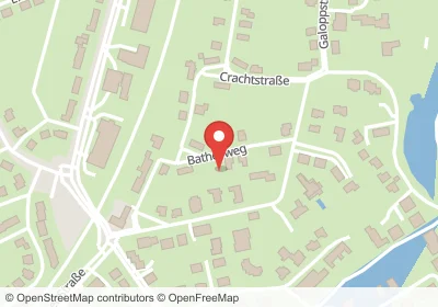 Hotels an der Batheyweg in Dortmund – Unterkünfte, Pensionen und Ferienwohnungen in zentraler Lage