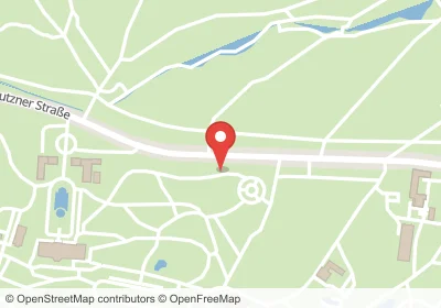 Hotels an der Bautzner Straße in Dresden – Unterkünfte, Pensionen und Ferienwohnungen in zentraler Lage