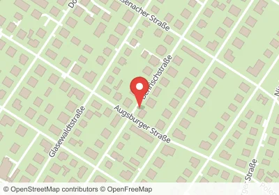 Hotels an der Behrischstraße in Dresden – Unterkünfte, Pensionen und Ferienwohnungen in zentraler Lage