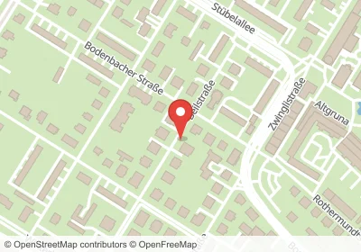 Hotels an der Beilstraße in Dresden – Unterkünfte, Pensionen und Ferienwohnungen in zentraler Lage