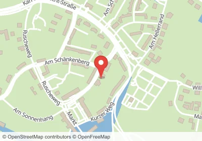 Hotels an der Beim Gräbchen in Dresden – Unterkünfte, Pensionen und Ferienwohnungen in zentraler Lage