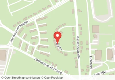 Hotels an der Beitterstraße in Dortmund – Unterkünfte, Pensionen und Ferienwohnungen in zentraler Lage