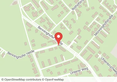 Benninghofer Straße Dortmund – Hotels in der Nähe Hotels an der Benninghofer Straße in Dortmund – Unterkünfte, Pensionen und Ferienwohnungen in zentraler Lage