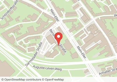 Hotels an der Bensheimer Straße in Düsseldorf – Unterkünfte, Pensionen und Ferienwohnungen in zentraler Lage