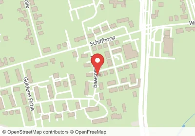Hotels an der Benthausweg in Dortmund – Unterkünfte, Pensionen und Ferienwohnungen in zentraler Lage