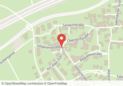 Hotels an der Bergergasse in Bonn – Unterkünfte, Pensionen und Ferienwohnungen in zentraler Lage