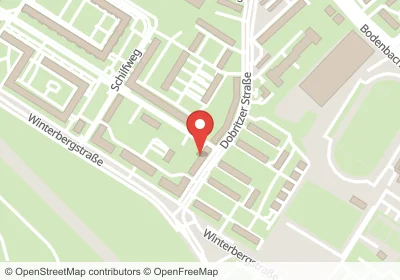 Hotels an der Bergfelderweg in Dresden – Unterkünfte, Pensionen und Ferienwohnungen in zentraler Lage