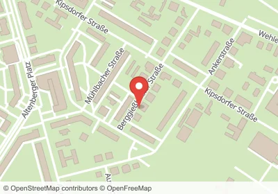 Hotels an der Berggießhübler Straße in Dresden – Unterkünfte, Pensionen und Ferienwohnungen in zentraler Lage