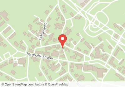 Hotels an der Berghofer Schulstraße in Dortmund – Unterkünfte, Pensionen und Ferienwohnungen in zentraler Lage