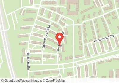Hotels an der Bergiusstraße in Dortmund – Unterkünfte, Pensionen und Ferienwohnungen in zentraler Lage