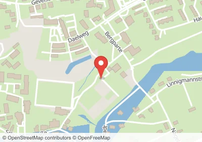 Hotels an der Bergparte in Dortmund – Unterkünfte, Pensionen und Ferienwohnungen in zentraler Lage