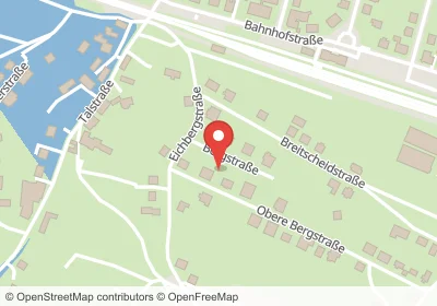 Hotels an der Bergstraße in Dresden – Unterkünfte, Pensionen und Ferienwohnungen in zentraler Lage